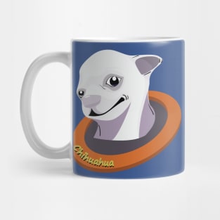 Chihuahua Mug